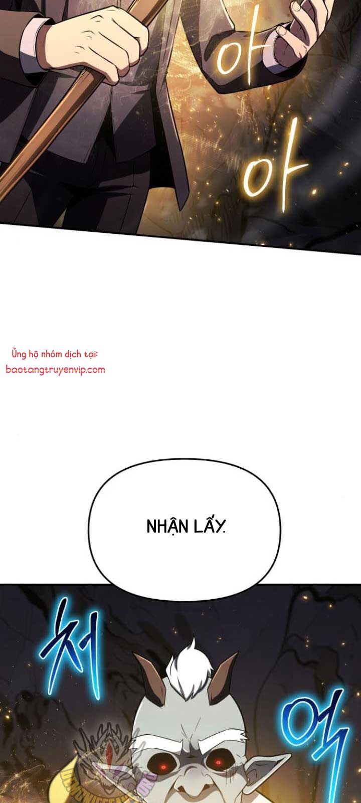 Vua Hiệp Sĩ Đã Trở Lại Với Một Vị Thần - Chapter 114.1 - Page 90