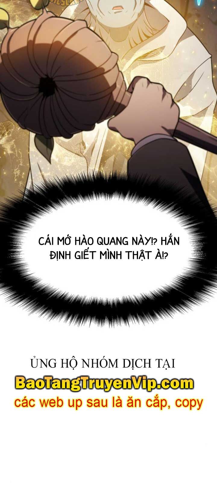 Vua Hiệp Sĩ Đã Trở Lại Với Một Vị Thần - Chapter 114.1 - Page 91