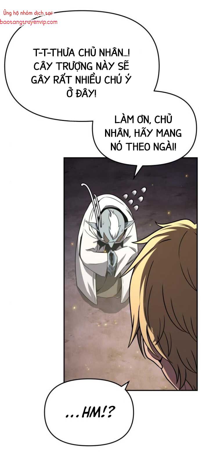 Vua Hiệp Sĩ Đã Trở Lại Với Một Vị Thần - Chapter 114.1 - Page 92