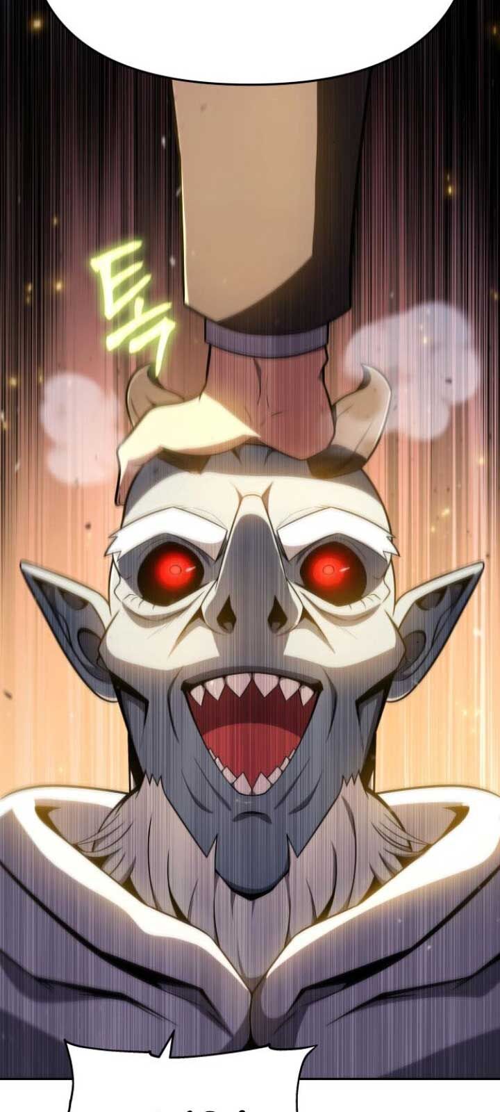 Vua Hiệp Sĩ Đã Trở Lại Với Một Vị Thần - Chapter 114.1 - Page 95