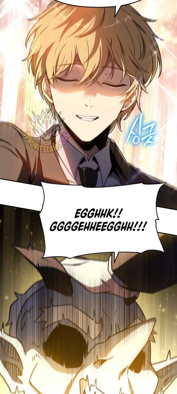 Vua Hiệp Sĩ Đã Trở Lại Với Một Vị Thần - Chapter 114.1 - Page 98