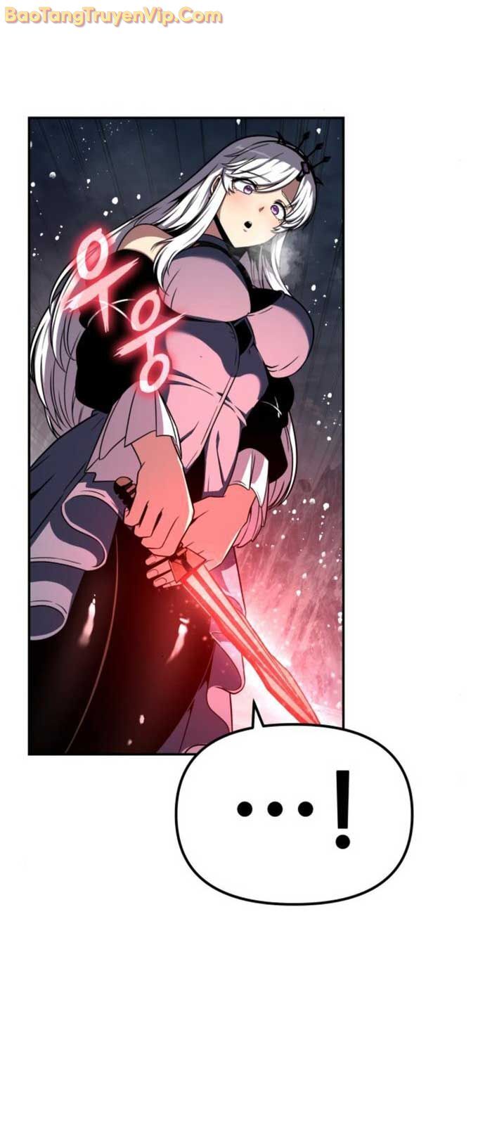 Vua Hiệp Sĩ Đã Trở Lại Với Một Vị Thần - Chapter 115.1 - Page 11