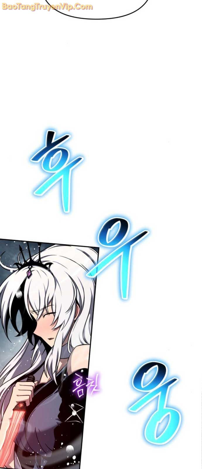 Vua Hiệp Sĩ Đã Trở Lại Với Một Vị Thần - Chapter 115.1 - Page 13