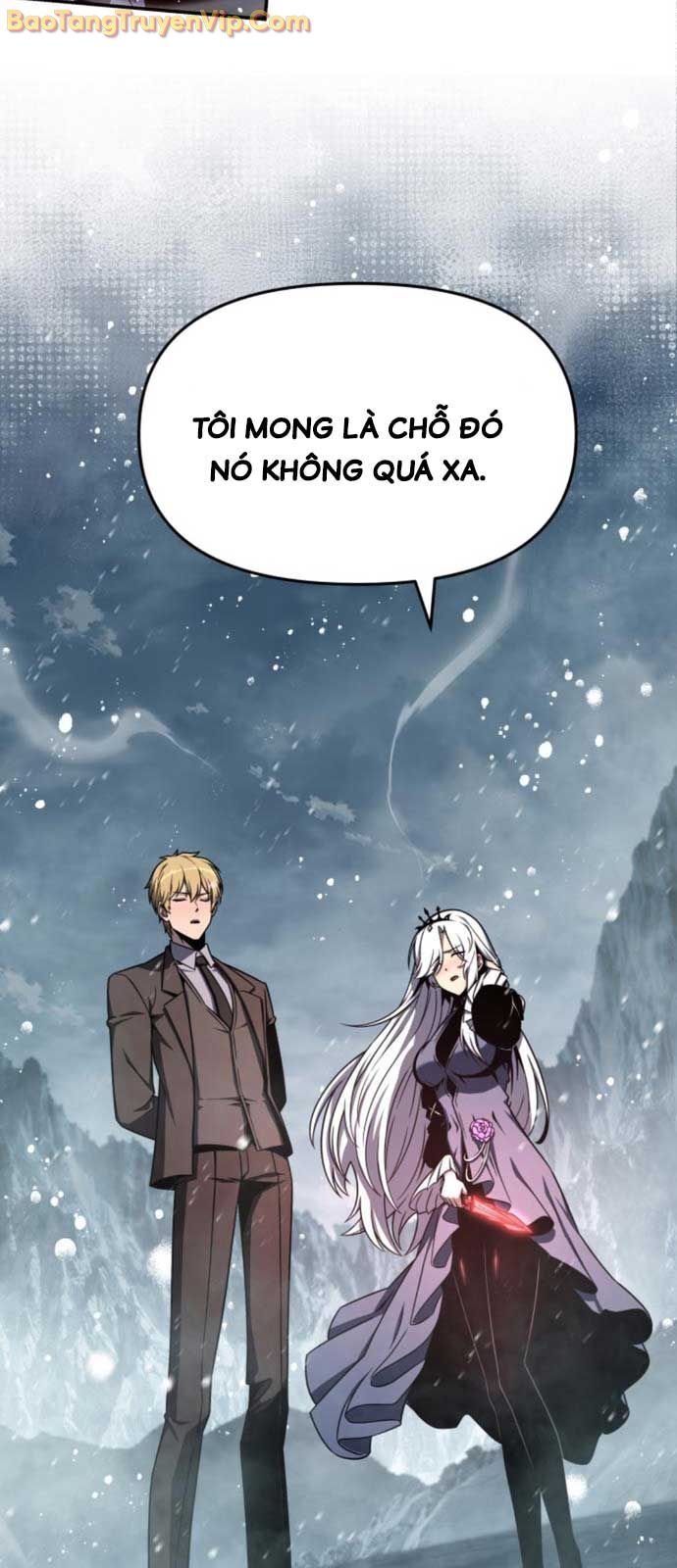 Vua Hiệp Sĩ Đã Trở Lại Với Một Vị Thần - Chapter 115.1 - Page 14