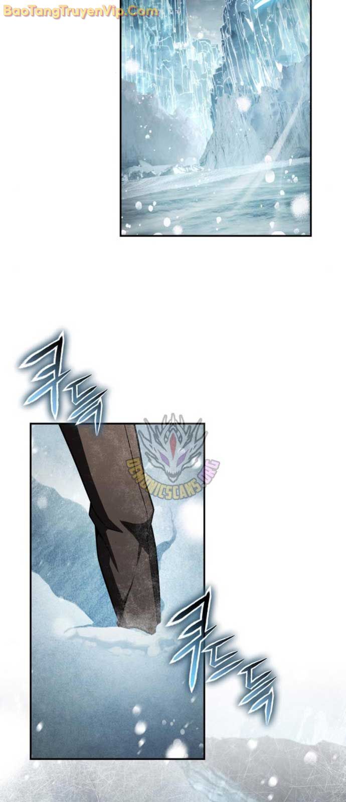 Vua Hiệp Sĩ Đã Trở Lại Với Một Vị Thần - Chapter 115.1 - Page 16