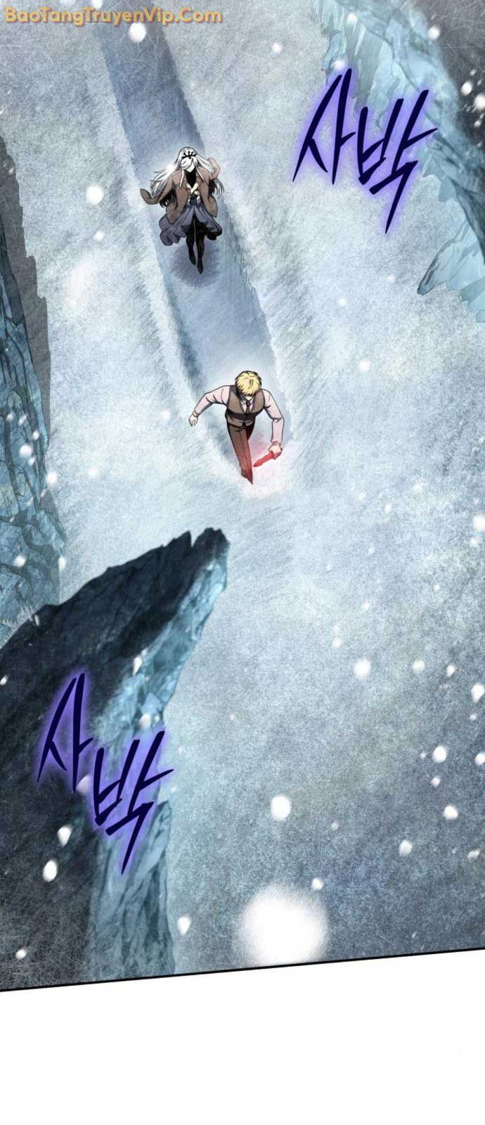 Vua Hiệp Sĩ Đã Trở Lại Với Một Vị Thần - Chapter 115.1 - Page 18