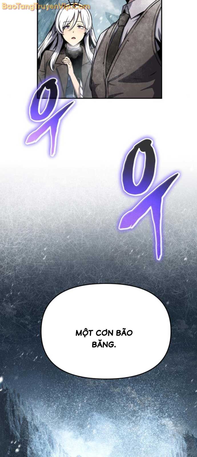 Vua Hiệp Sĩ Đã Trở Lại Với Một Vị Thần - Chapter 115.1 - Page 22