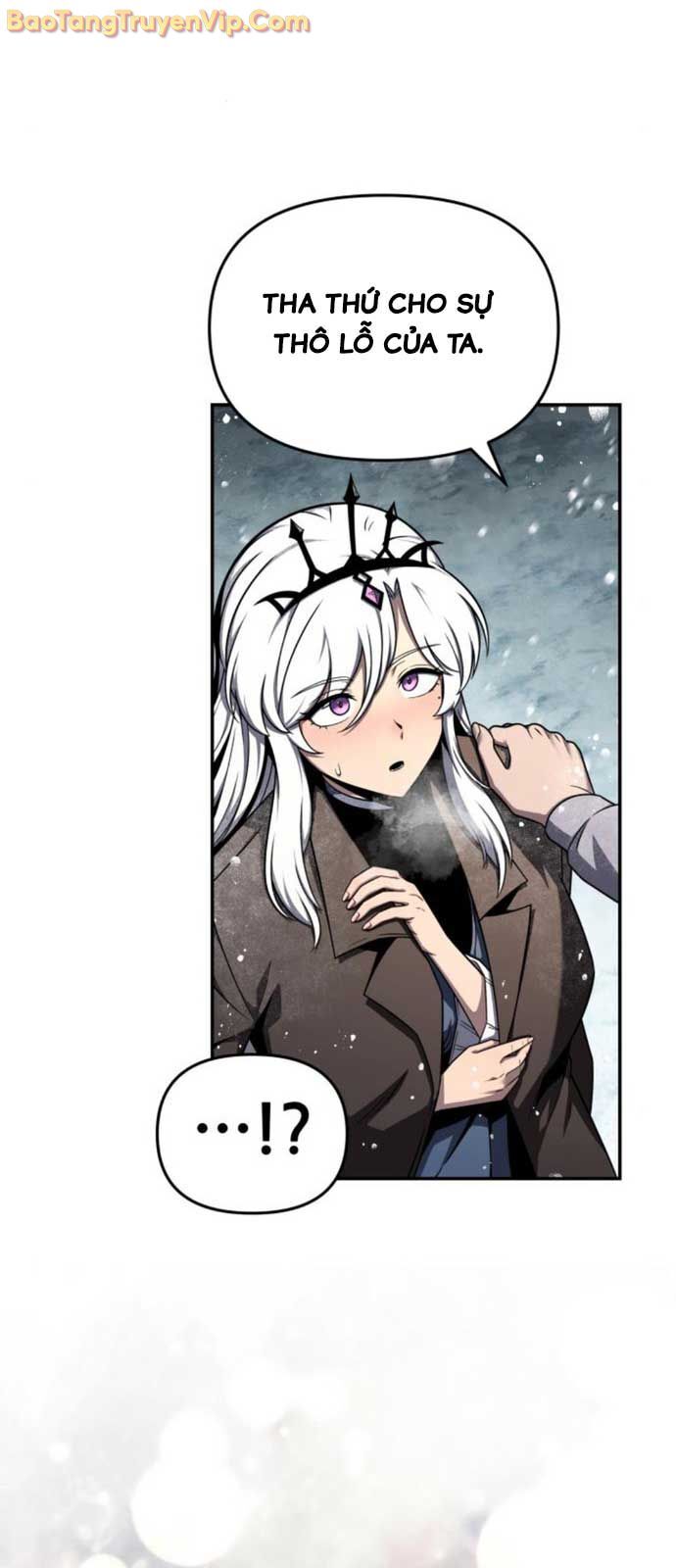 Vua Hiệp Sĩ Đã Trở Lại Với Một Vị Thần - Chapter 115.1 - Page 24