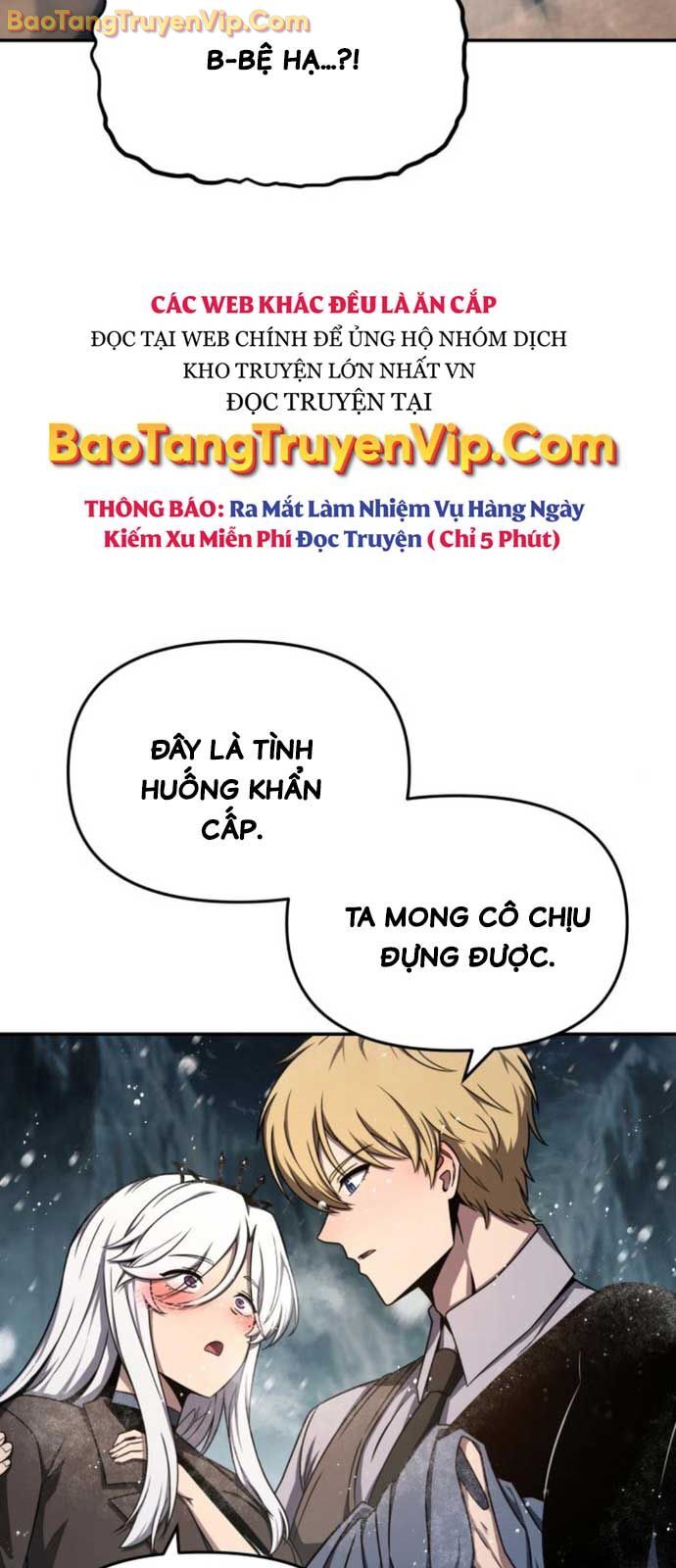 Vua Hiệp Sĩ Đã Trở Lại Với Một Vị Thần - Chapter 115.1 - Page 26