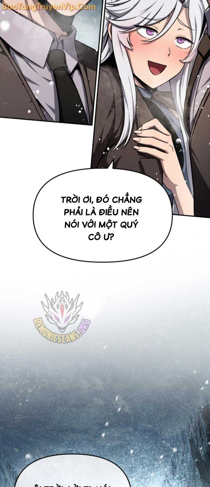 Vua Hiệp Sĩ Đã Trở Lại Với Một Vị Thần - Chapter 115.1 - Page 28