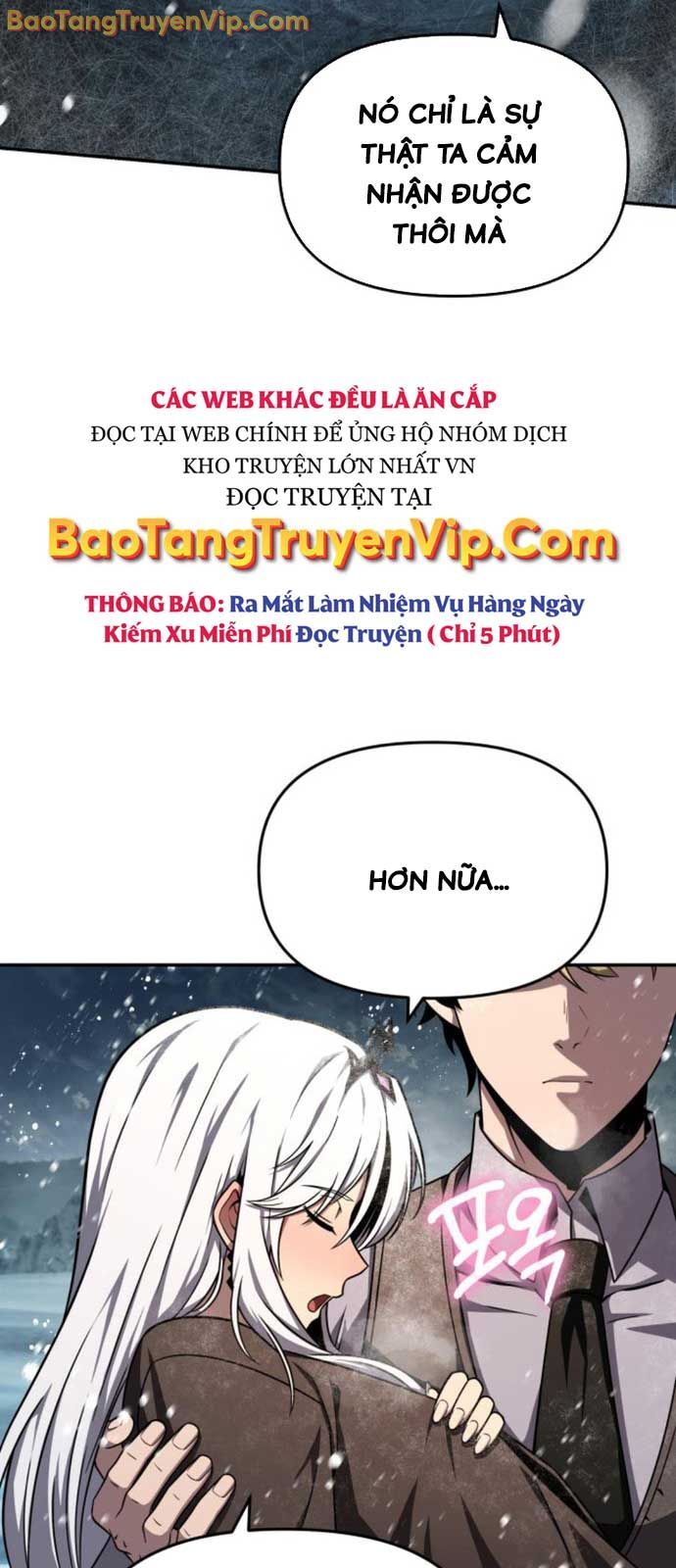 Vua Hiệp Sĩ Đã Trở Lại Với Một Vị Thần - Chapter 115.1 - Page 30