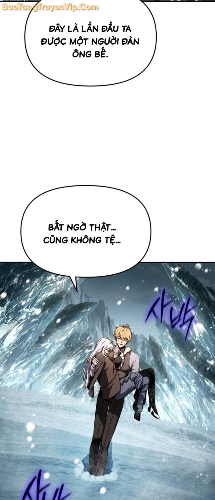 Vua Hiệp Sĩ Đã Trở Lại Với Một Vị Thần - Chapter 115.1 - Page 31