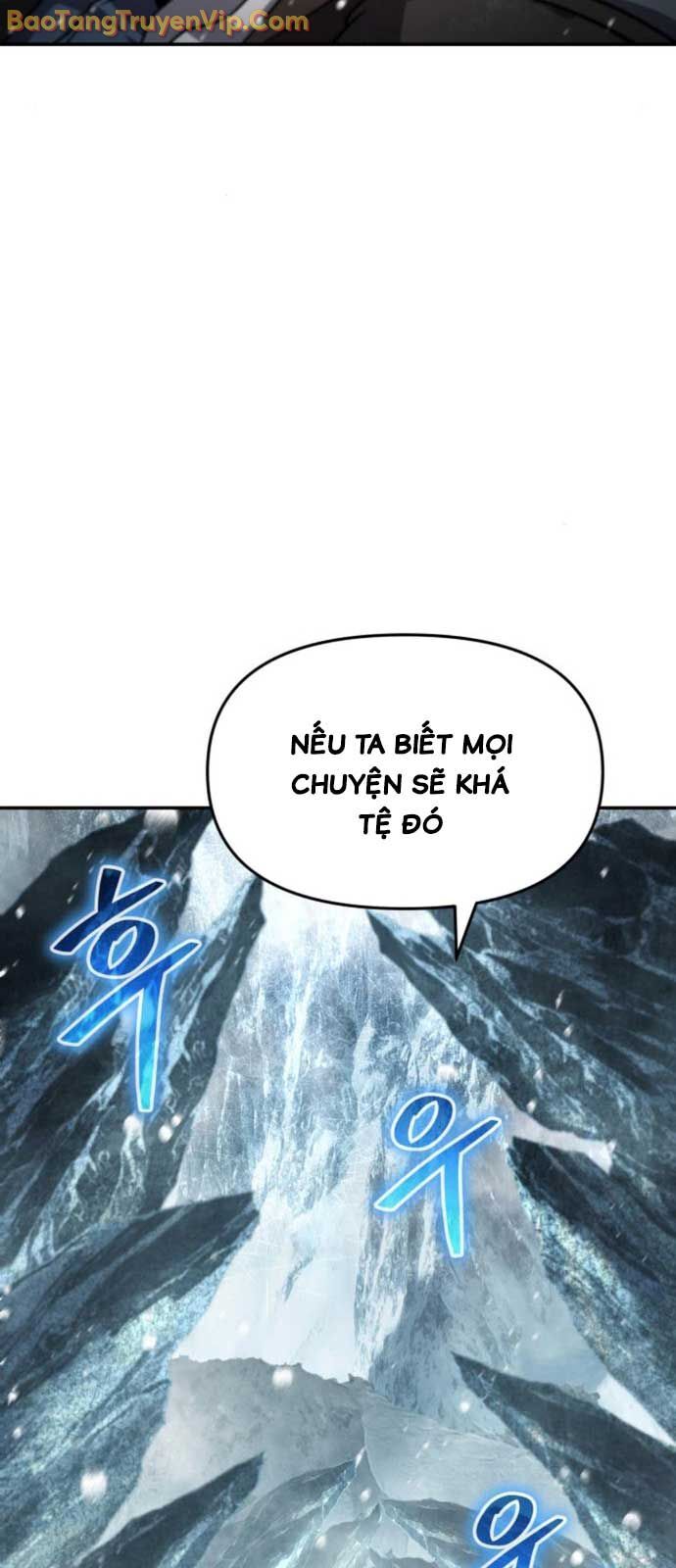 Vua Hiệp Sĩ Đã Trở Lại Với Một Vị Thần - Chapter 115.1 - Page 34