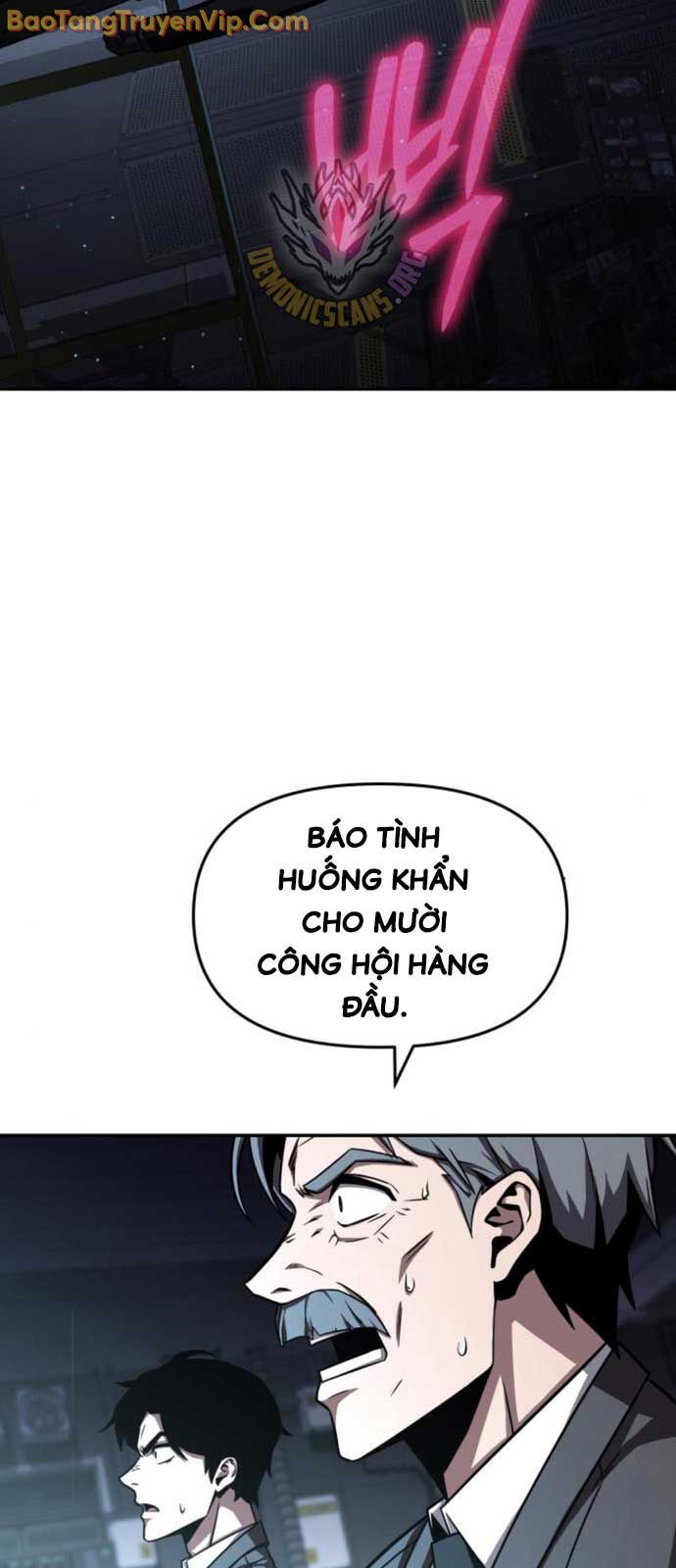Vua Hiệp Sĩ Đã Trở Lại Với Một Vị Thần - Chapter 115.1 - Page 40
