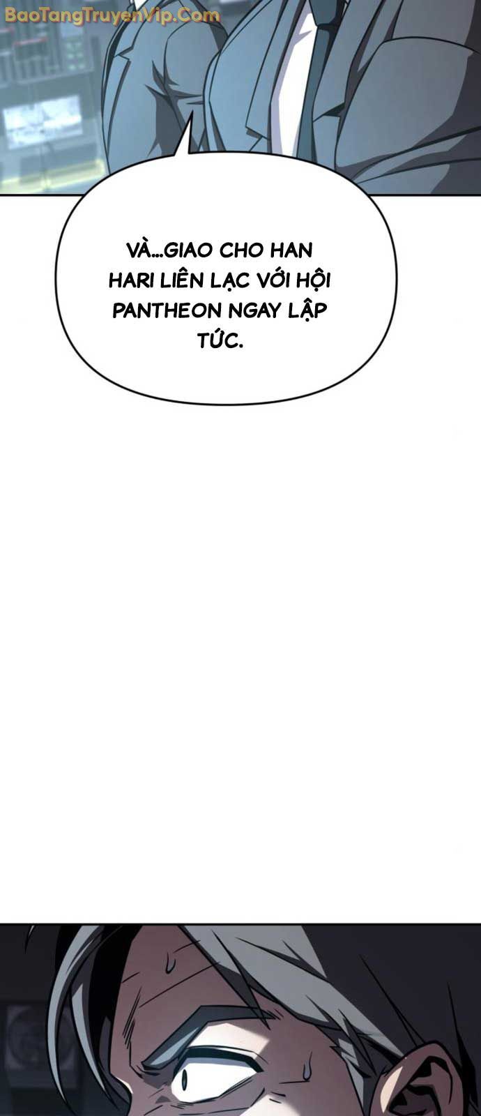 Vua Hiệp Sĩ Đã Trở Lại Với Một Vị Thần - Chapter 115.1 - Page 41