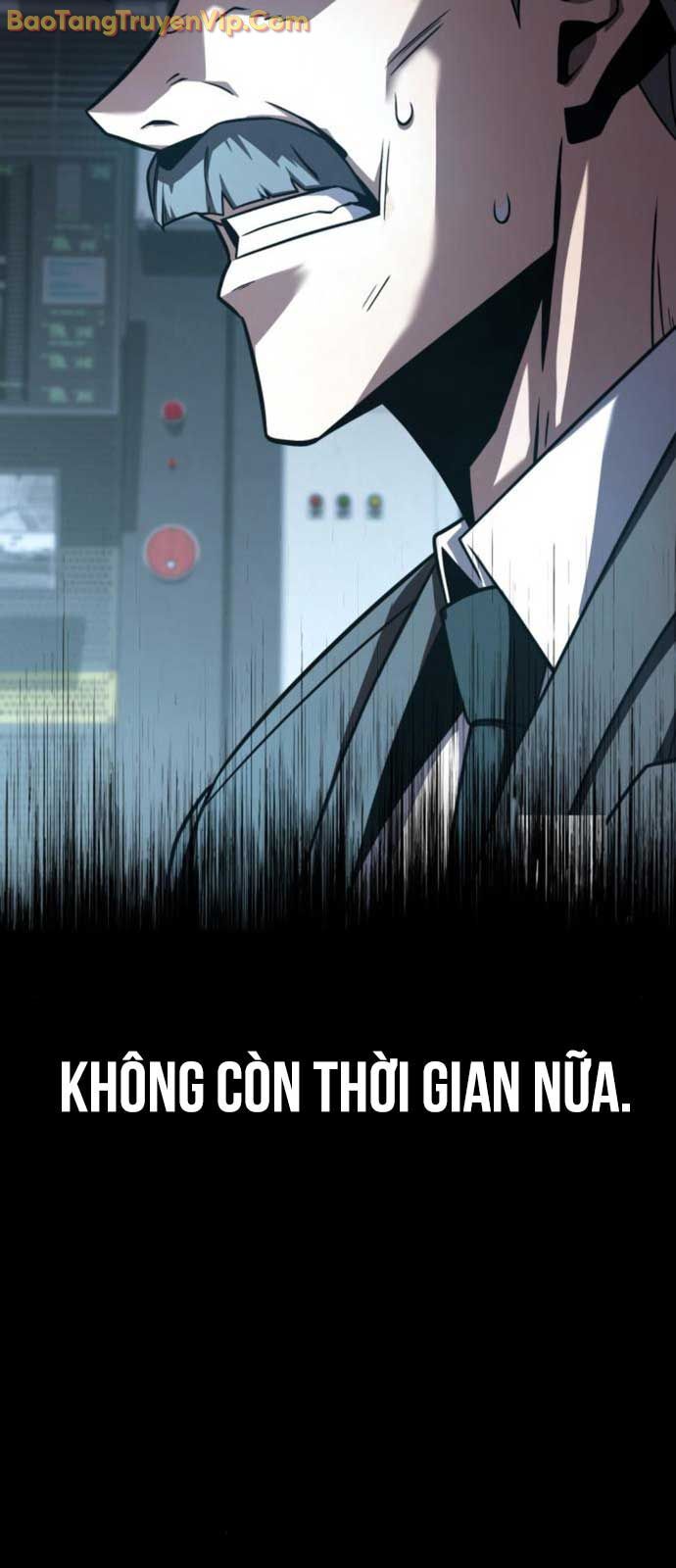 Vua Hiệp Sĩ Đã Trở Lại Với Một Vị Thần - Chapter 115.1 - Page 42