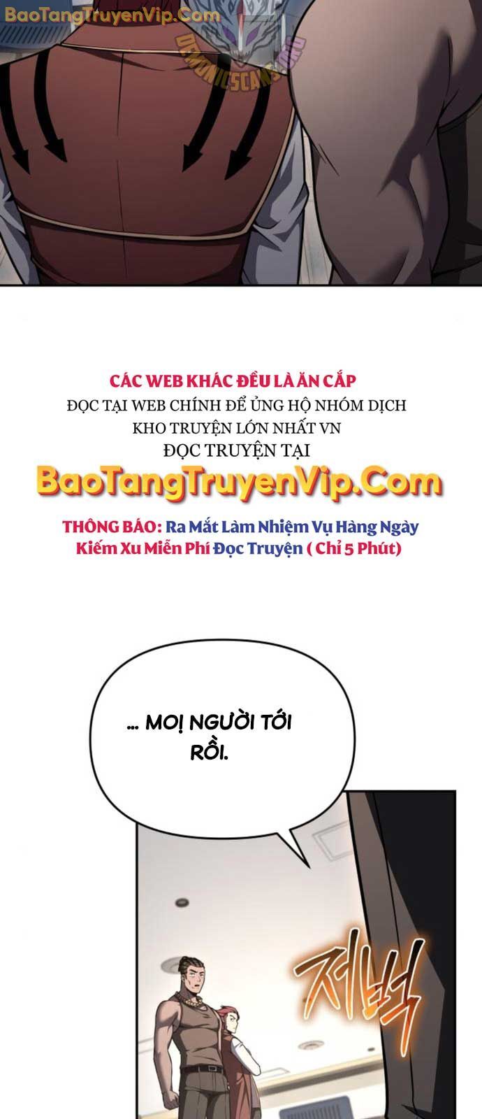 Vua Hiệp Sĩ Đã Trở Lại Với Một Vị Thần - Chapter 115.1 - Page 46