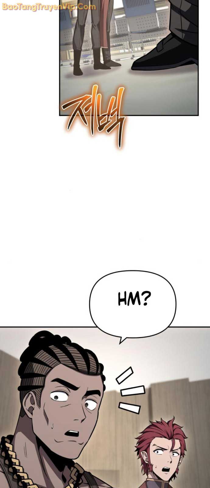 Vua Hiệp Sĩ Đã Trở Lại Với Một Vị Thần - Chapter 115.1 - Page 47