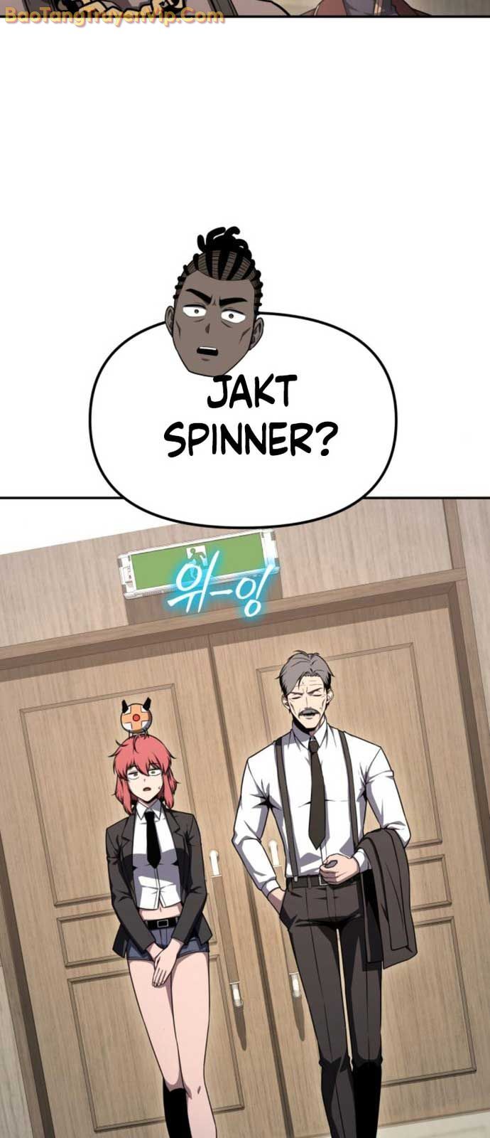 Vua Hiệp Sĩ Đã Trở Lại Với Một Vị Thần - Chapter 115.1 - Page 48