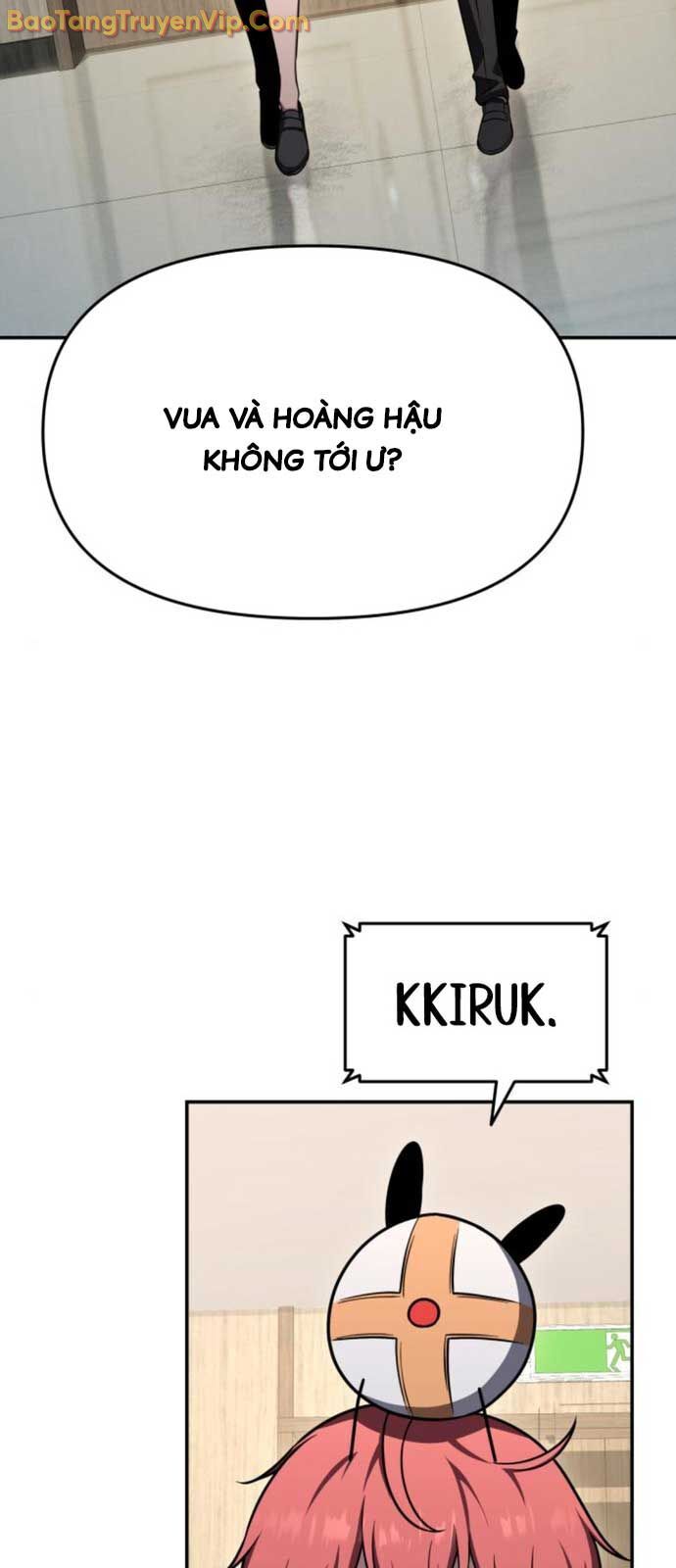 Vua Hiệp Sĩ Đã Trở Lại Với Một Vị Thần - Chapter 115.1 - Page 49