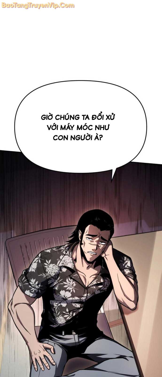 Vua Hiệp Sĩ Đã Trở Lại Với Một Vị Thần - Chapter 115.1 - Page 51