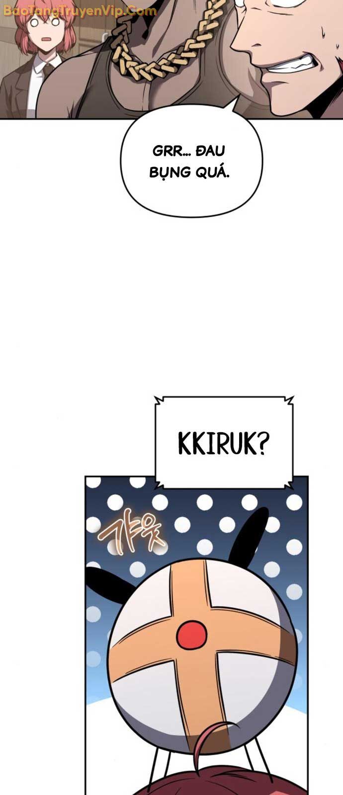 Vua Hiệp Sĩ Đã Trở Lại Với Một Vị Thần - Chapter 115.1 - Page 53