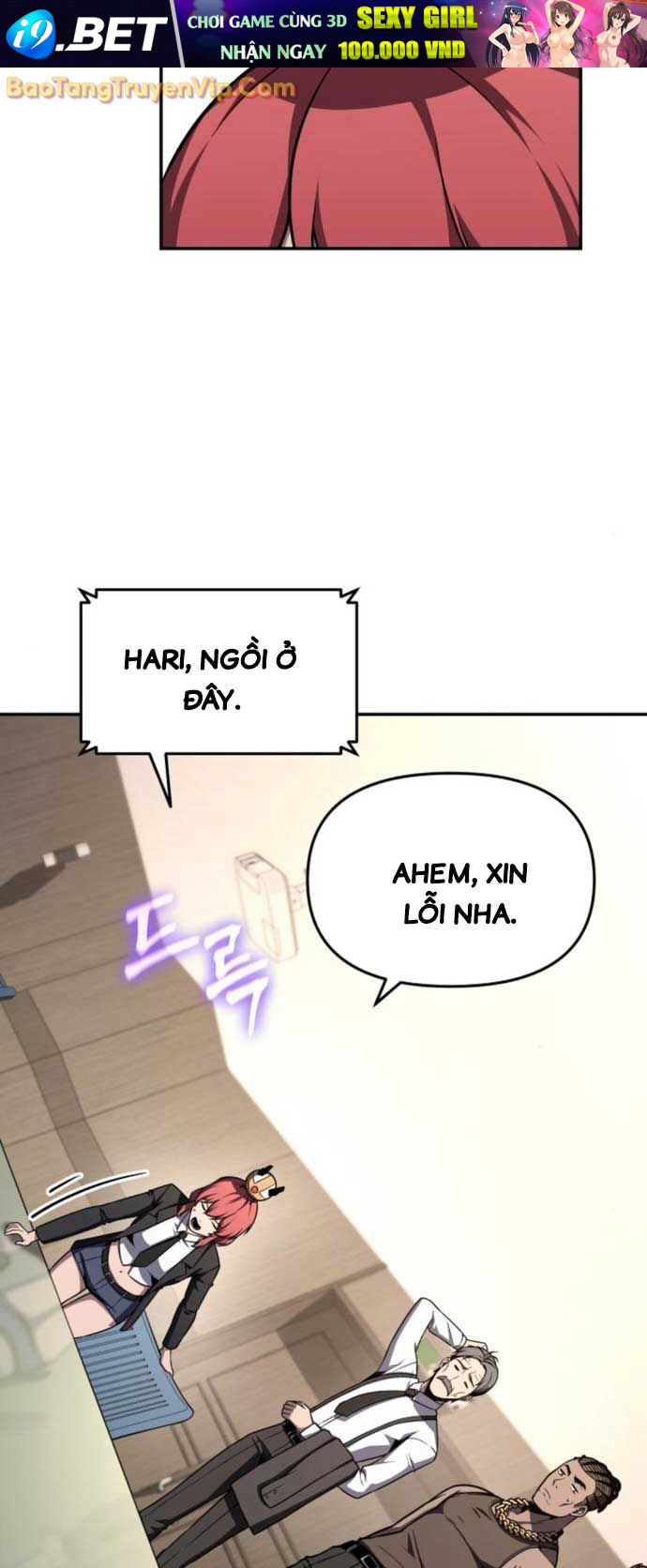 Vua Hiệp Sĩ Đã Trở Lại Với Một Vị Thần - Chapter 115.1 - Page 54