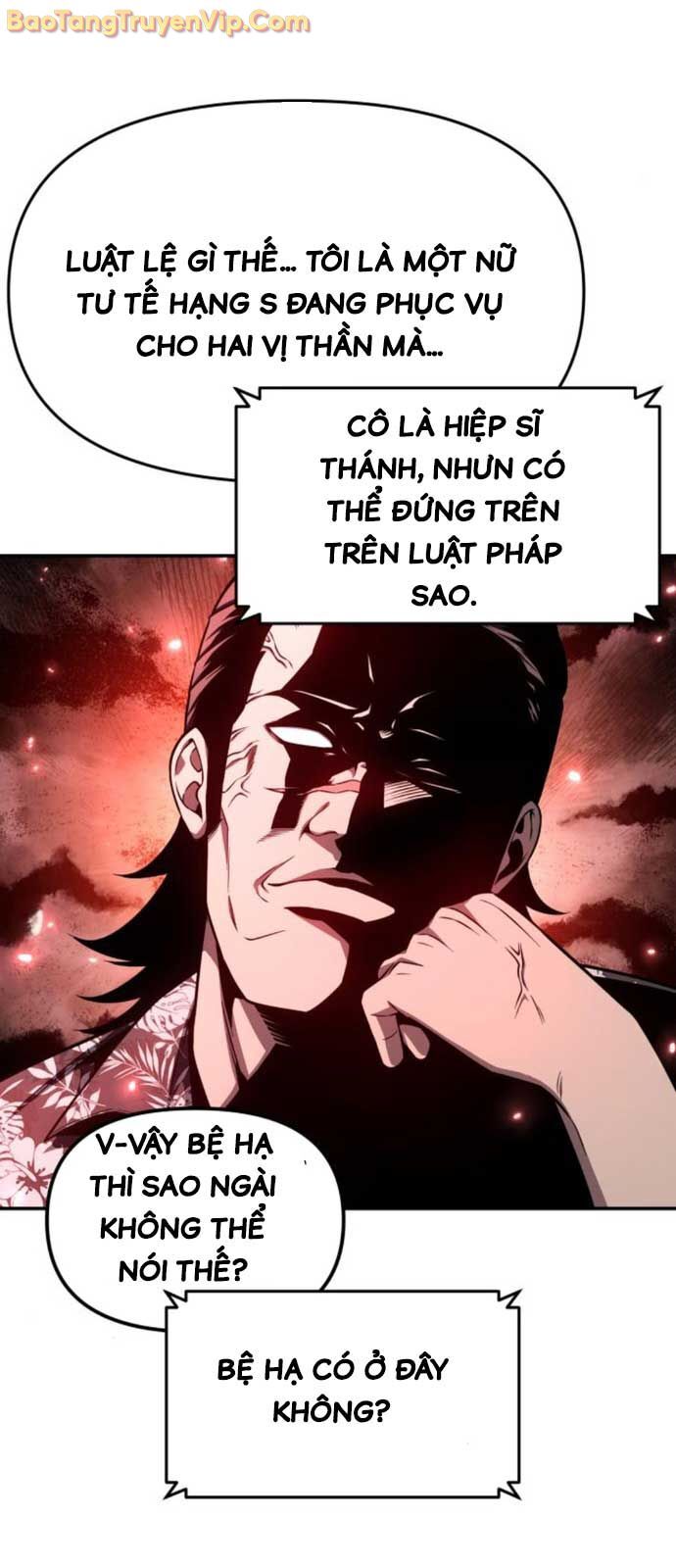 Vua Hiệp Sĩ Đã Trở Lại Với Một Vị Thần - Chapter 115.1 - Page 58