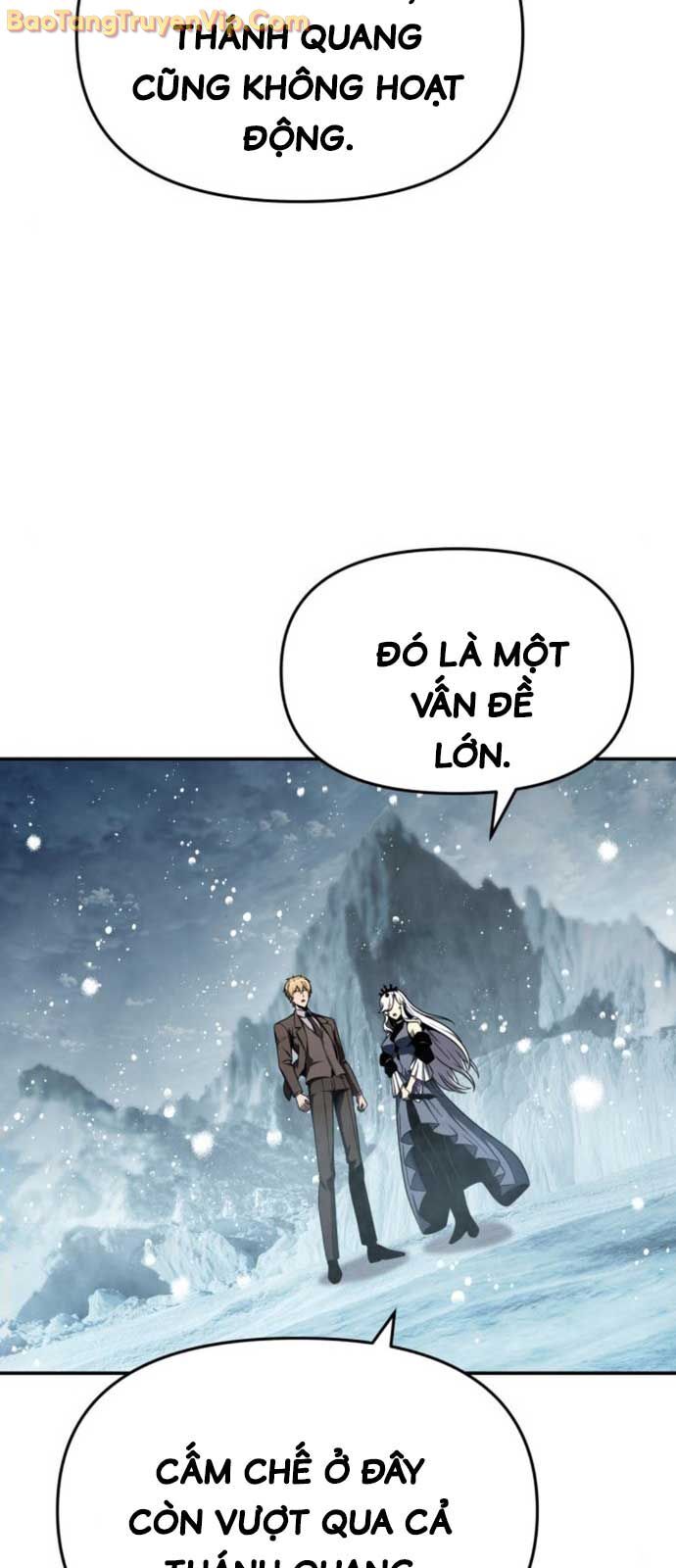 Vua Hiệp Sĩ Đã Trở Lại Với Một Vị Thần - Chapter 115.1 - Page 6