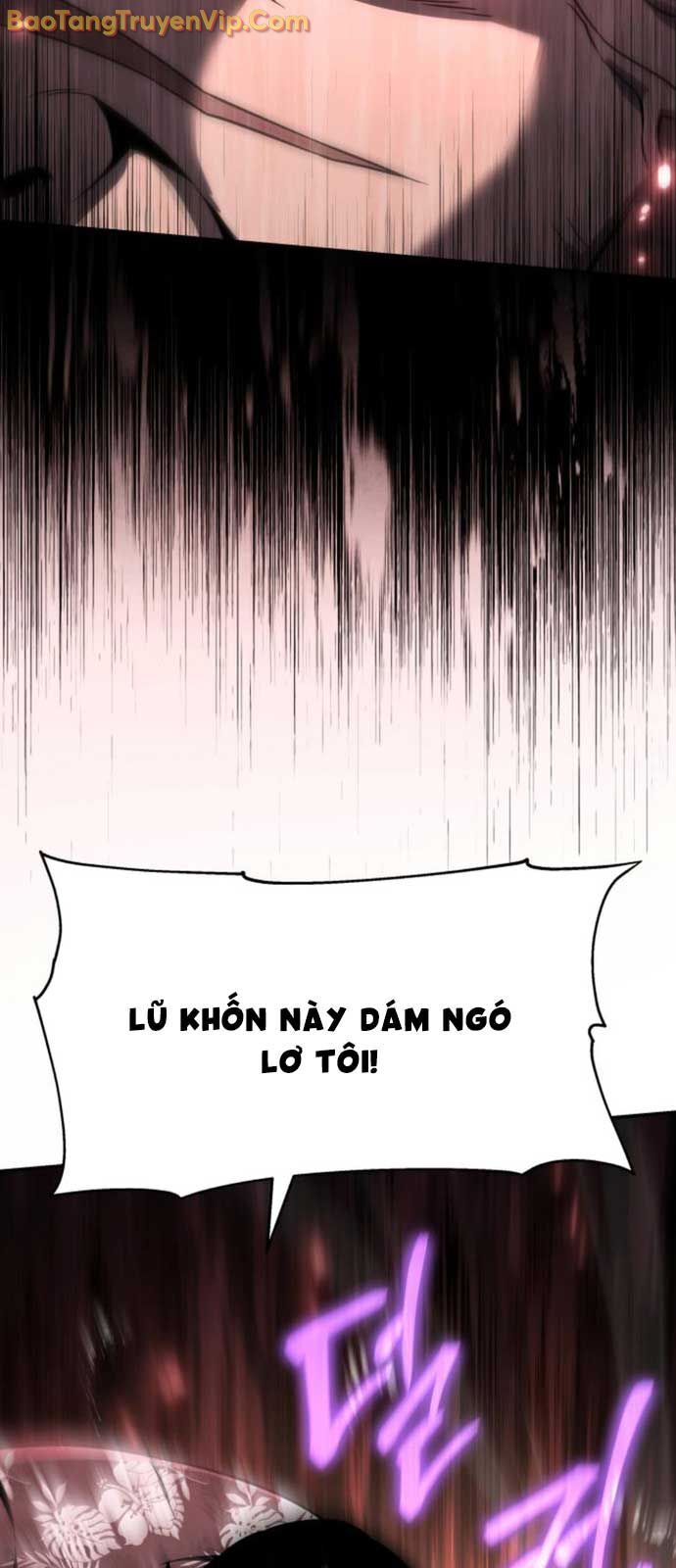 Vua Hiệp Sĩ Đã Trở Lại Với Một Vị Thần - Chapter 115.1 - Page 60