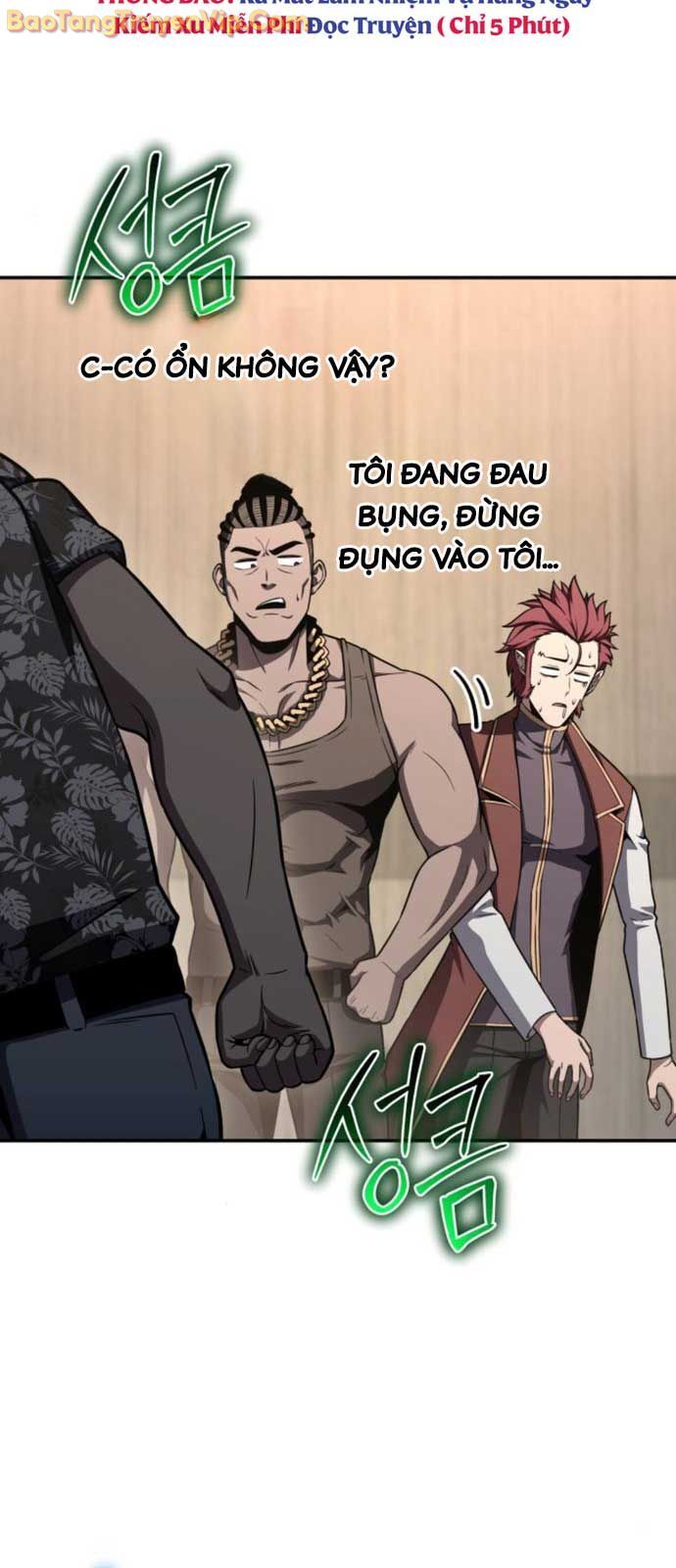 Vua Hiệp Sĩ Đã Trở Lại Với Một Vị Thần - Chapter 115.1 - Page 62