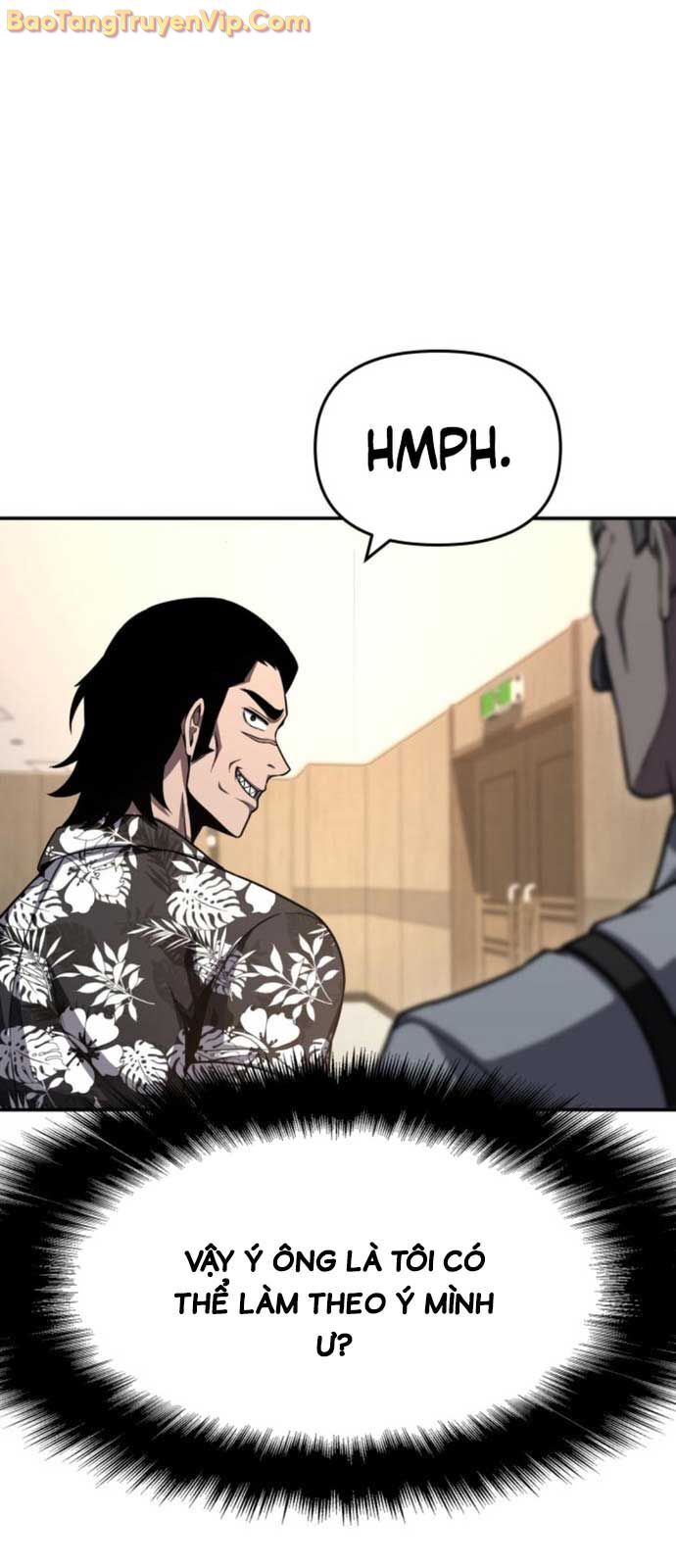 Vua Hiệp Sĩ Đã Trở Lại Với Một Vị Thần - Chapter 115.1 - Page 64