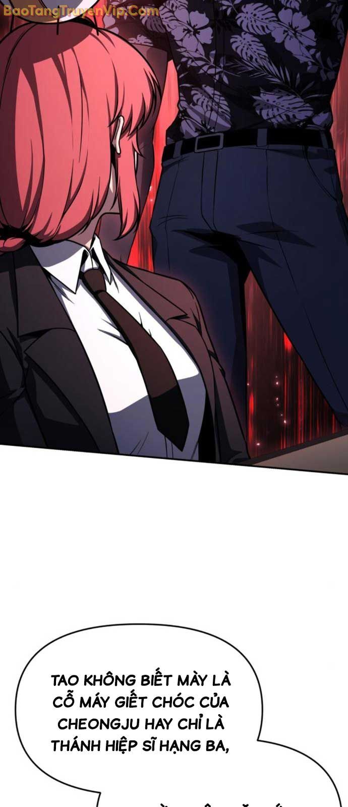 Vua Hiệp Sĩ Đã Trở Lại Với Một Vị Thần - Chapter 115.1 - Page 66