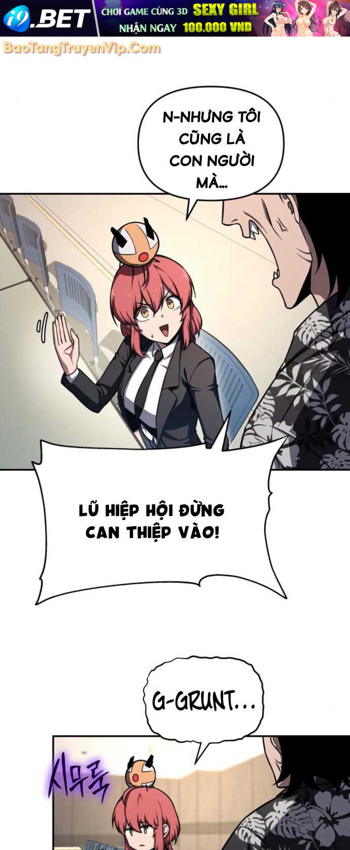 Vua Hiệp Sĩ Đã Trở Lại Với Một Vị Thần - Chapter 115.1 - Page 68