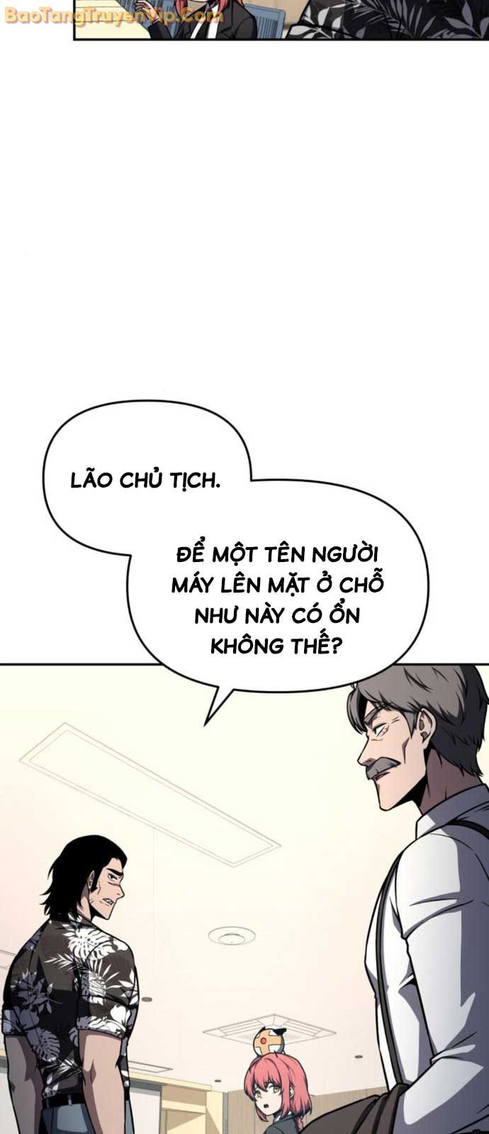 Vua Hiệp Sĩ Đã Trở Lại Với Một Vị Thần - Chapter 115.1 - Page 69