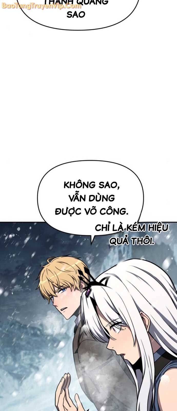 Vua Hiệp Sĩ Đã Trở Lại Với Một Vị Thần - Chapter 115.1 - Page 7