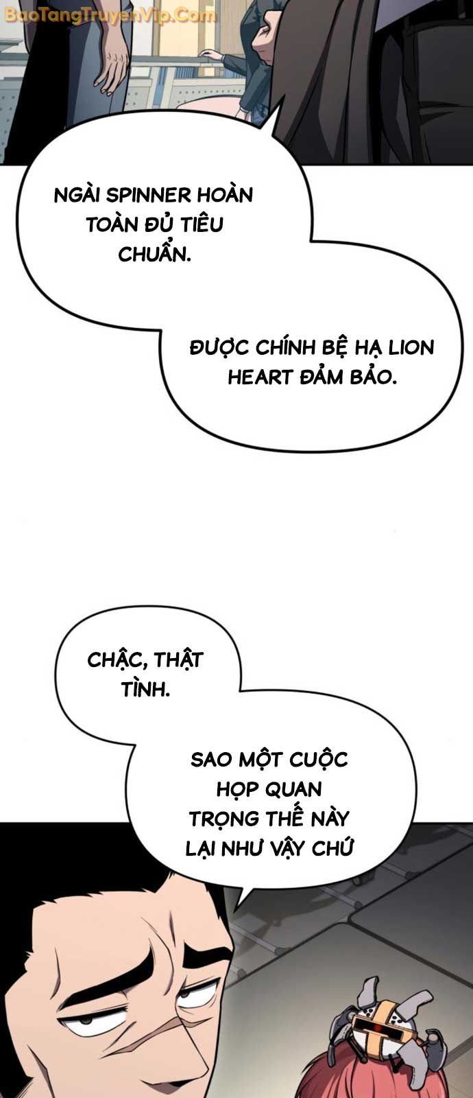 Vua Hiệp Sĩ Đã Trở Lại Với Một Vị Thần - Chapter 115.1 - Page 70