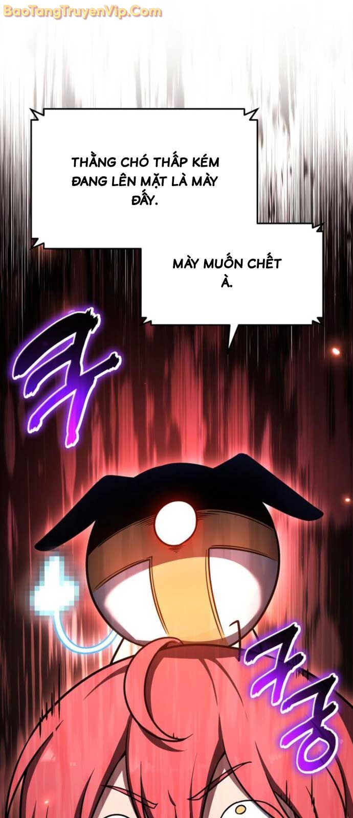 Vua Hiệp Sĩ Đã Trở Lại Với Một Vị Thần - Chapter 115.1 - Page 76