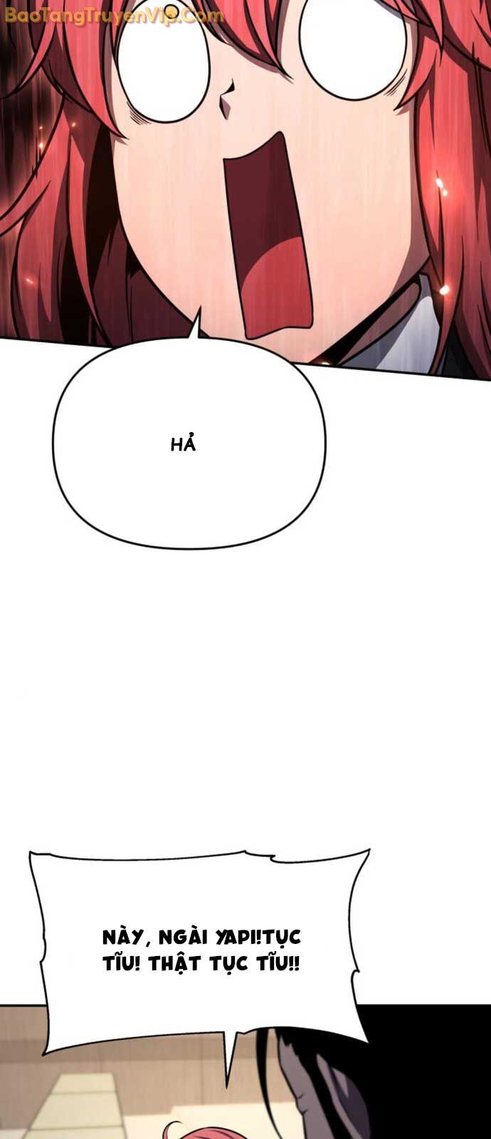 Vua Hiệp Sĩ Đã Trở Lại Với Một Vị Thần - Chapter 115.1 - Page 77