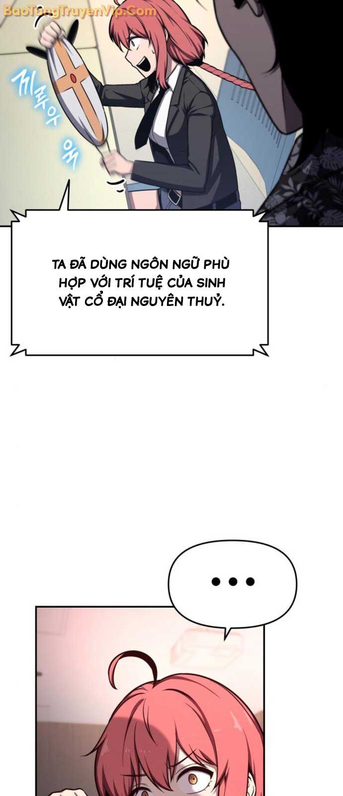 Vua Hiệp Sĩ Đã Trở Lại Với Một Vị Thần - Chapter 115.1 - Page 78