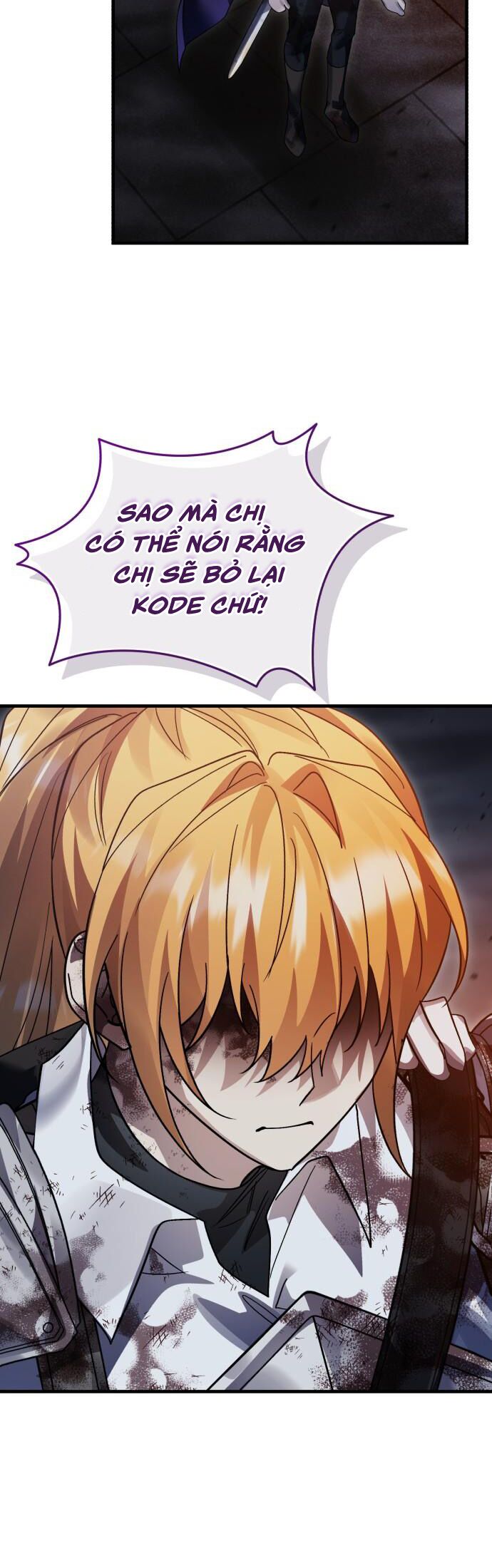 Hero X Demon King X Villain - Chapter 130 - Page 12