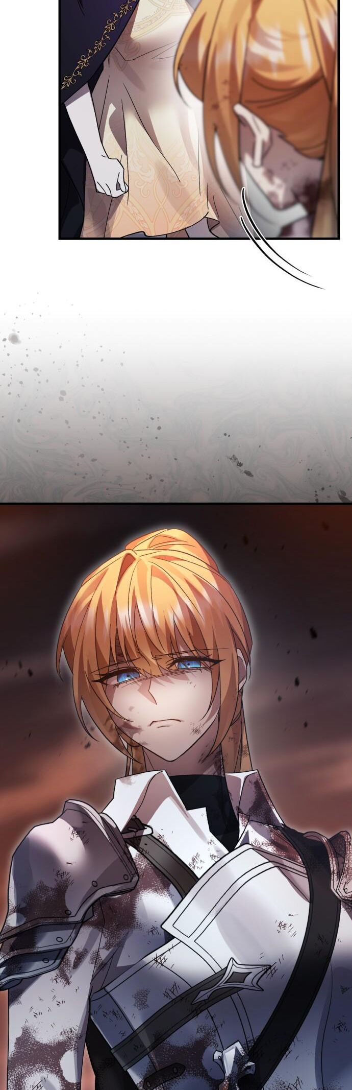 Hero X Demon King X Villain - Chapter 130 - Page 14