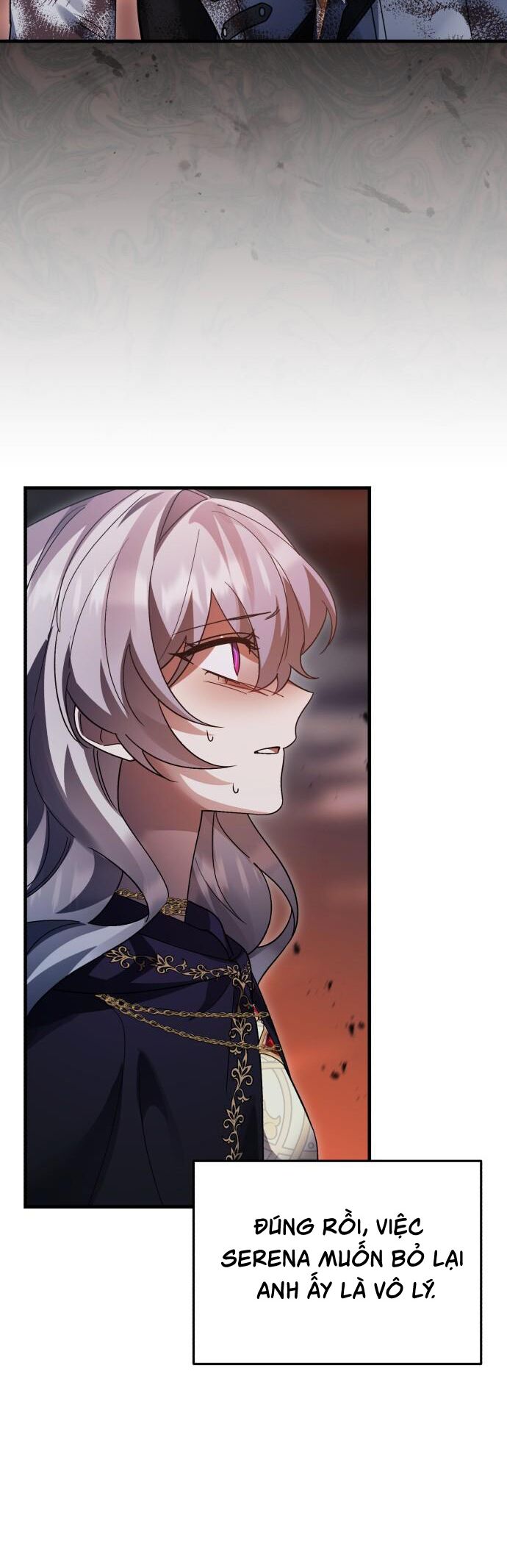 Hero X Demon King X Villain - Chapter 130 - Page 15