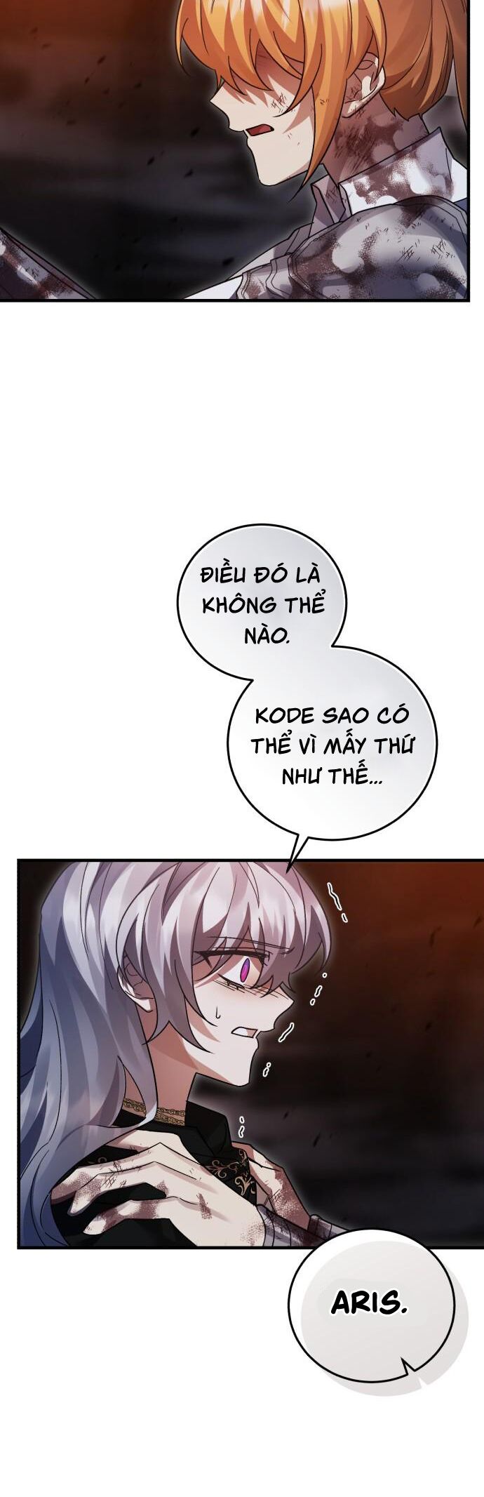 Hero X Demon King X Villain - Chapter 130 - Page 18