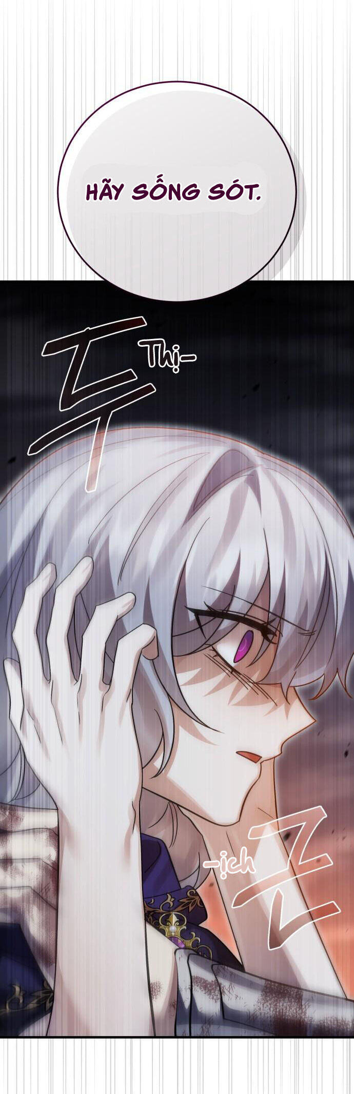 Hero X Demon King X Villain - Chapter 130 - Page 21