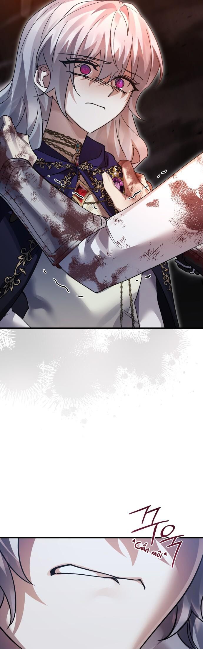 Hero X Demon King X Villain - Chapter 130 - Page 24