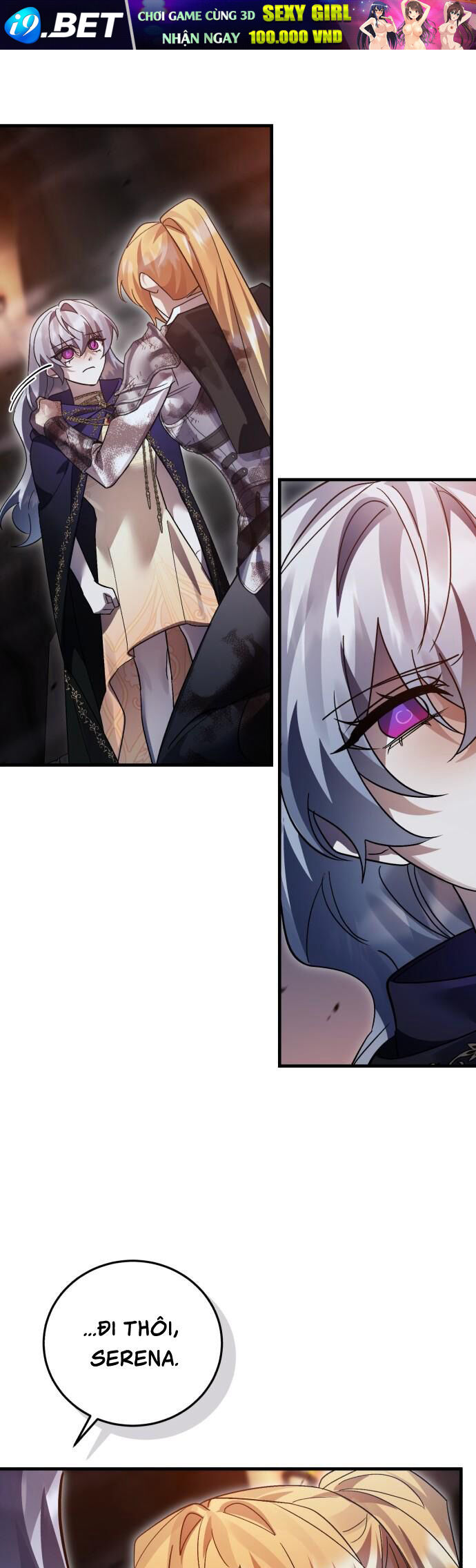 Hero X Demon King X Villain - Chapter 130 - Page 26