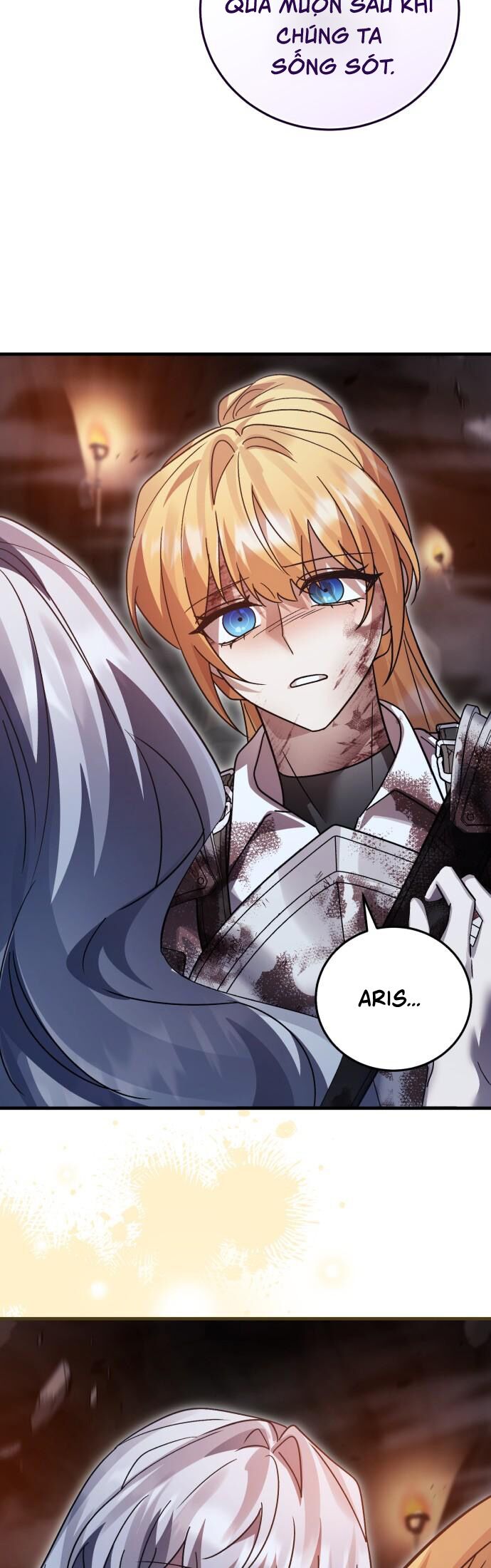 Hero X Demon King X Villain - Chapter 130 - Page 28