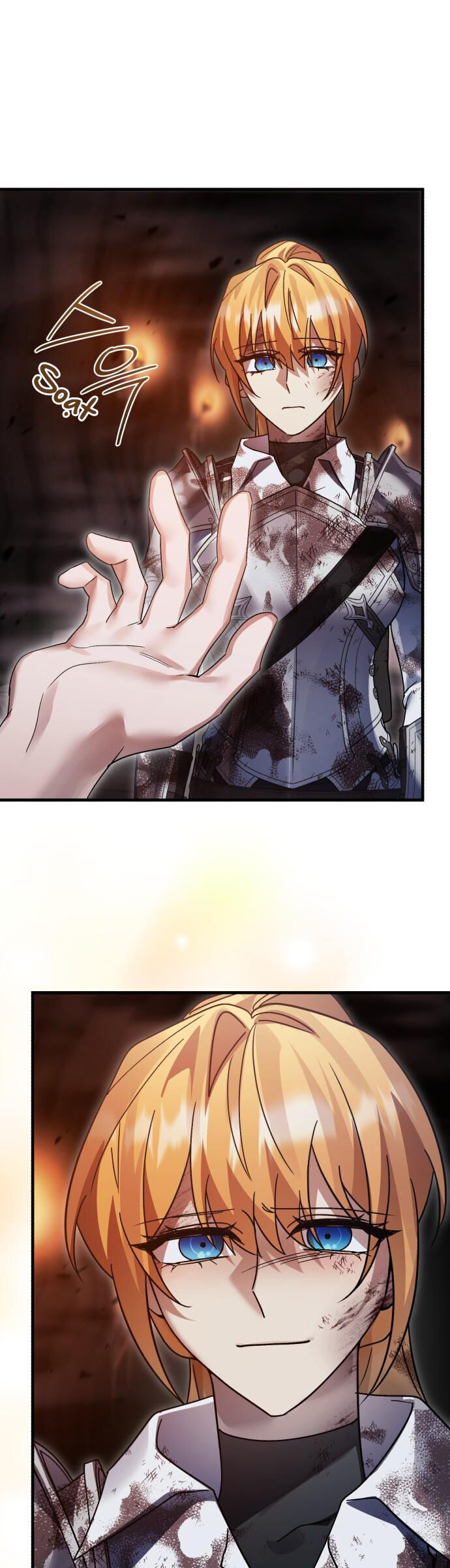 Hero X Demon King X Villain - Chapter 130 - Page 30