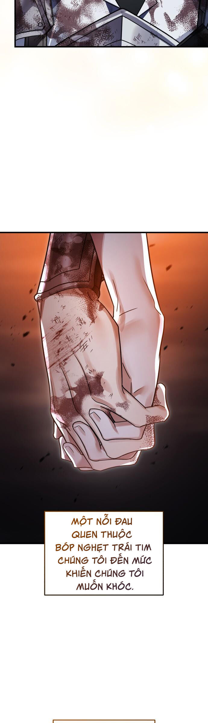 Hero X Demon King X Villain - Chapter 130 - Page 31